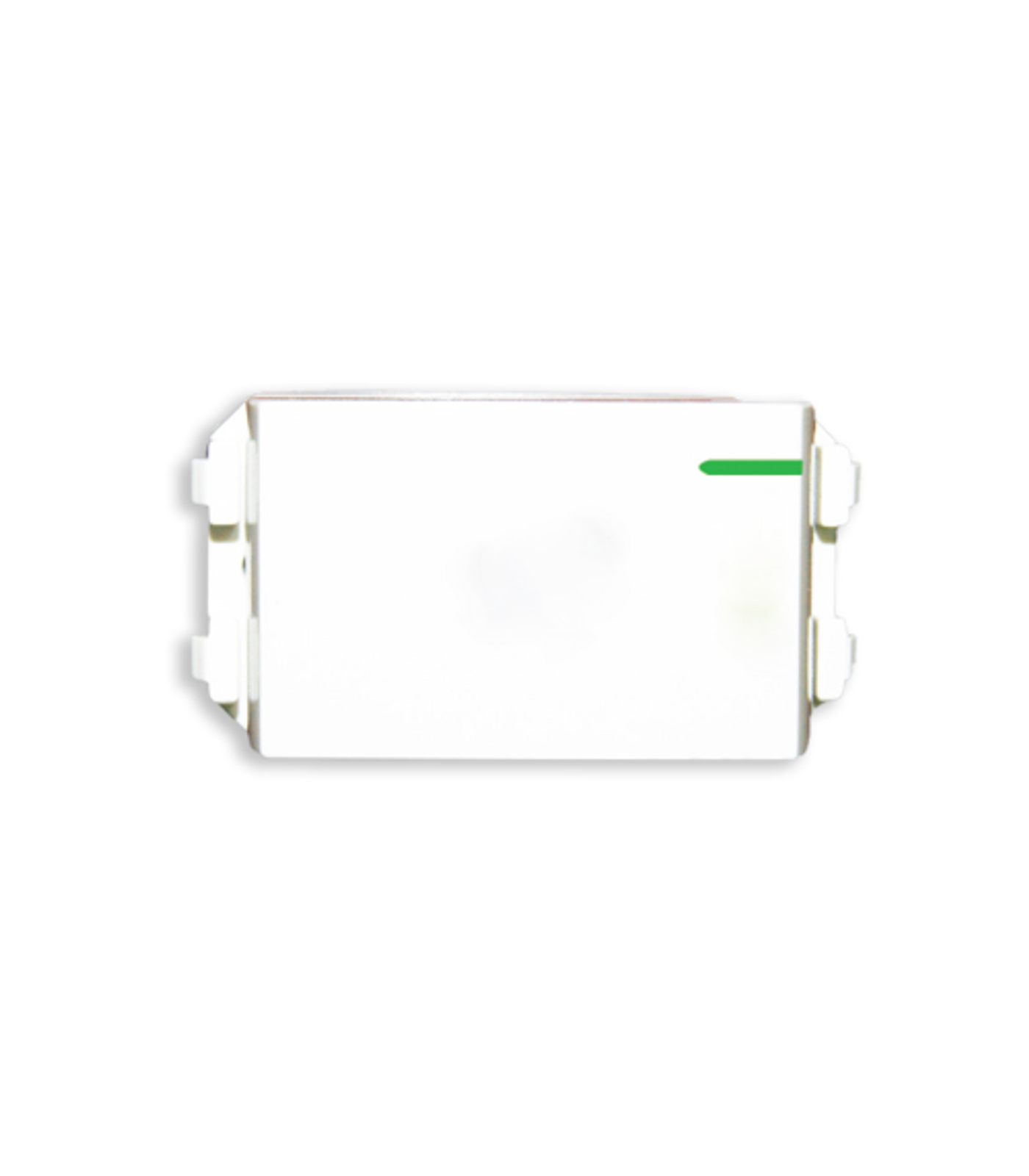 A6M-1V-0-78 Công tắc 1 chiều vặn vít mã A6M/1V A6M/1V MPE