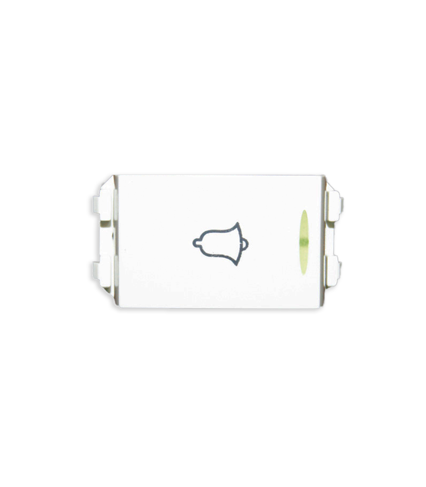 A6MBP-0-78 Nút nhấn chuông 16A mã A6MBP A6MBP MPE