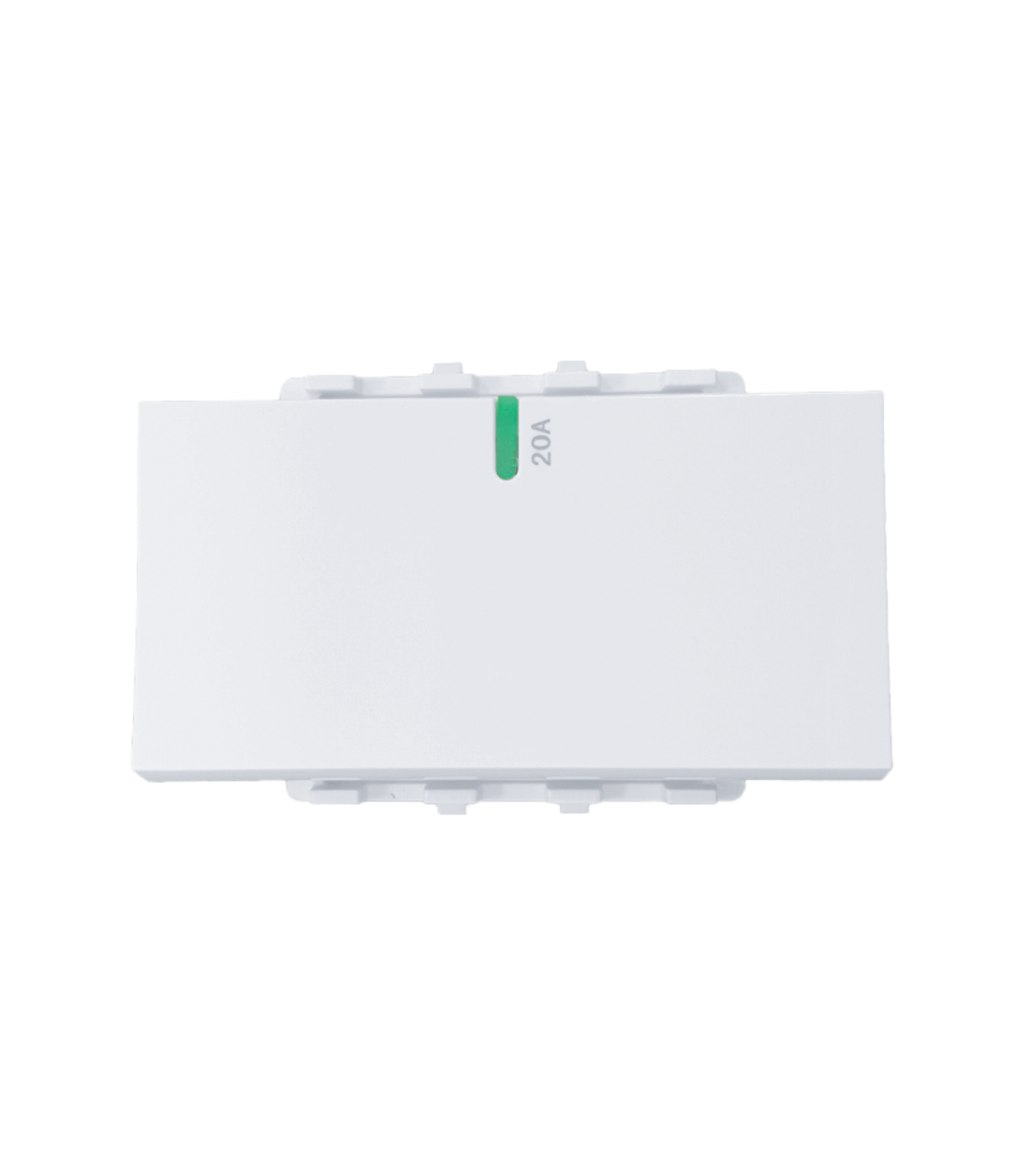 A6MD20-0-78 Công tắc 2 cực 20A mã A6MD20 A6MD20 MPE