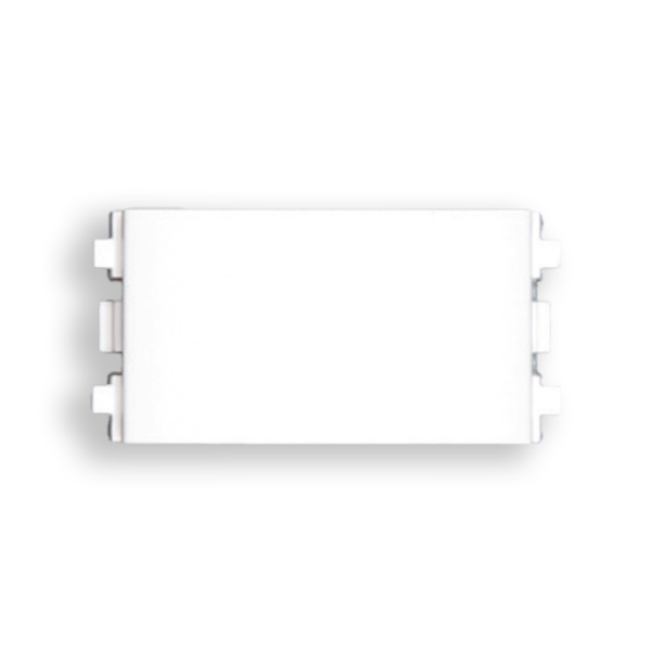 Nút che trơn 1 Module mã A6P A6P MPE