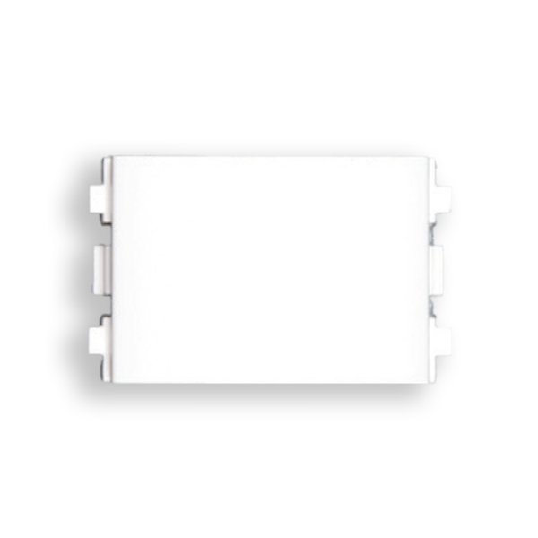 Nút che trơn 1.5 Module mã A6P2 A6P2 MPE