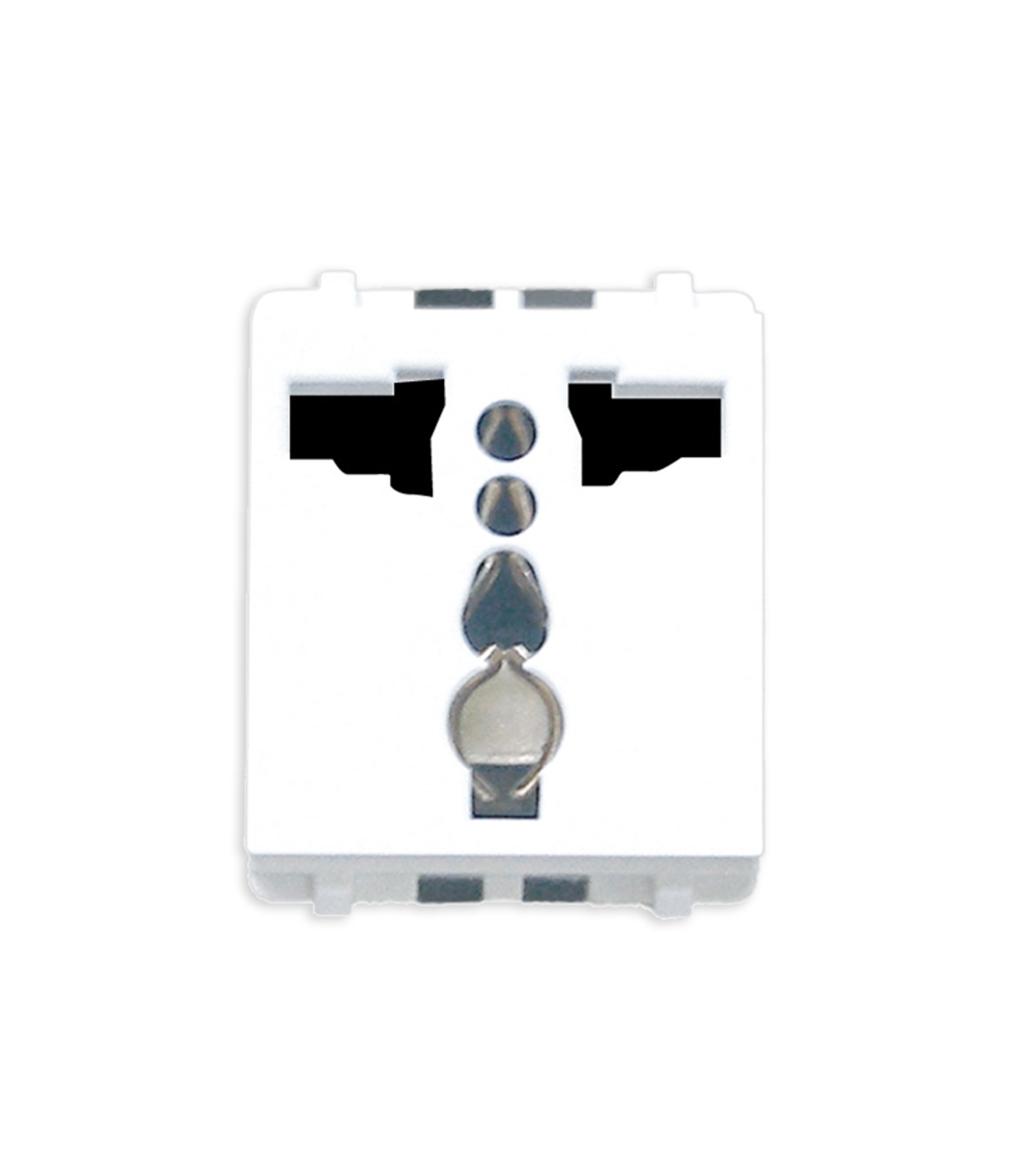 A6UESM-0-78 Ổ cắm đa năng 1.5 Module mã A6UESM A6UESM MPE