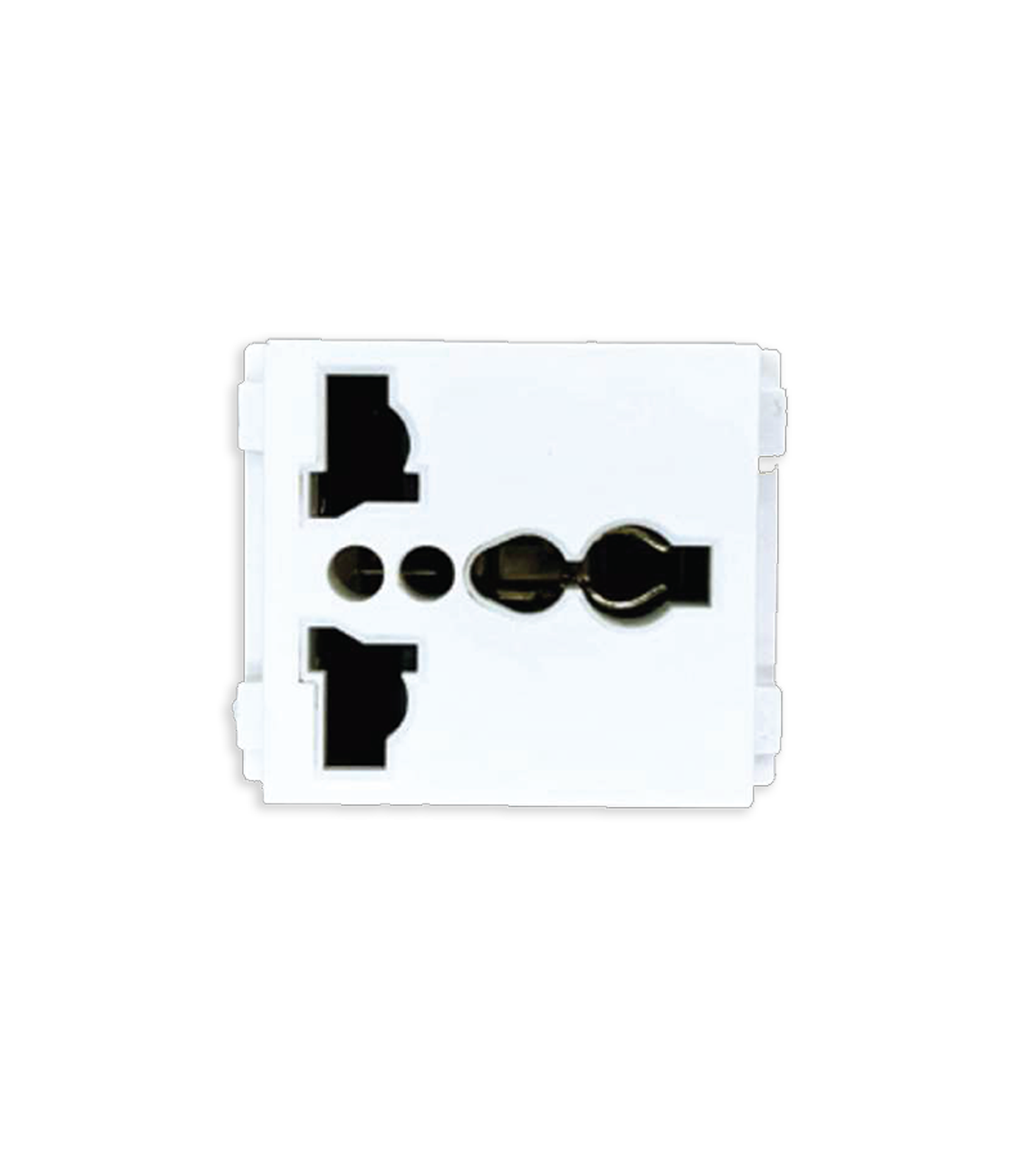 A6UESMV-0-78 Ổ cắm đa năng A60 1.5 Module vặn vít mã A6UESMV A6UESMV MPE