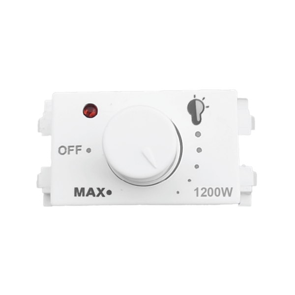 Bộ điều chỉnh độ sáng đèn 1.200W-200VAC mã A6V1200L A6V1200L MPE