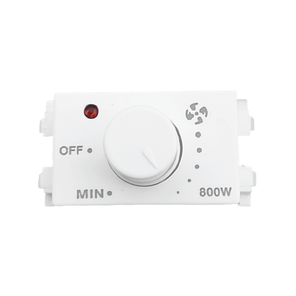 Bộ điều chỉnh tốc độ quạt 800VA-200VAC mã A6V800F A6V800F MPE