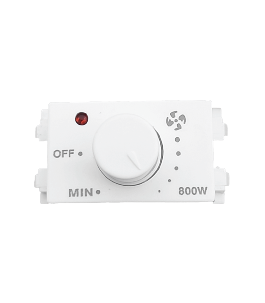 Bộ điều chỉnh tốc độ quạt 800VA-200VAC mã A6V800F A6V800F MPE