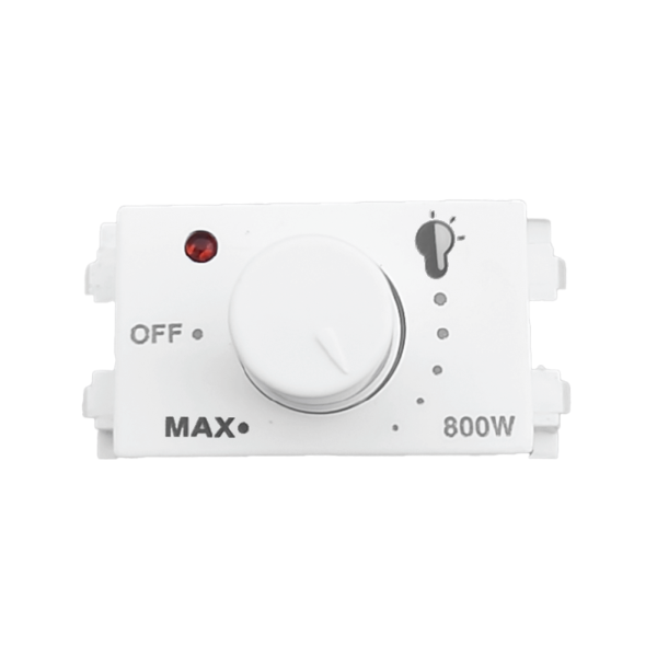 Bộ điều chỉnh độ sáng đèn 800W-200VAC mã A6V800L A6V800L MPE