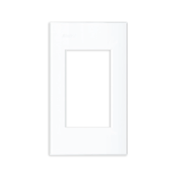 Mặt A70 Plus dùng cho 3 thiết bị KT120x70mm mã A703N A703N MPE