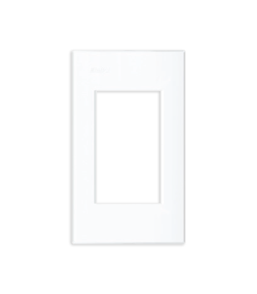Mặt A70 Plus dùng cho 3 thiết bị KT120x70mm mã A703N A703N MPE