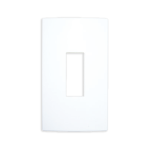 Mặt A70 Plus dùng cho MCB 1 cực mã A70MCB1 A70MCB1 MPE