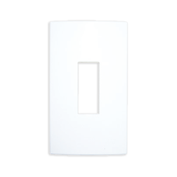 Mặt A70 Plus dùng cho MCB 1 cực mã A70MCB1 A70MCB1 MPE