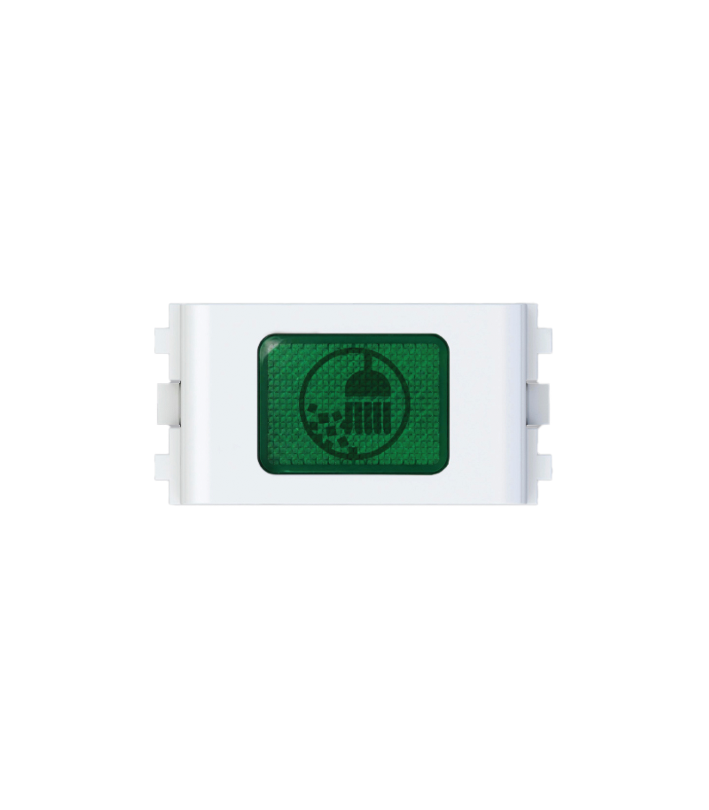A7CLR-0-78 Đèn báo dọn phòng mã A7CLR A7CLR MPE