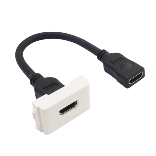 Cổng HDMI cho mặt Seri A70 mã A7HDMI A7HDMI MPE