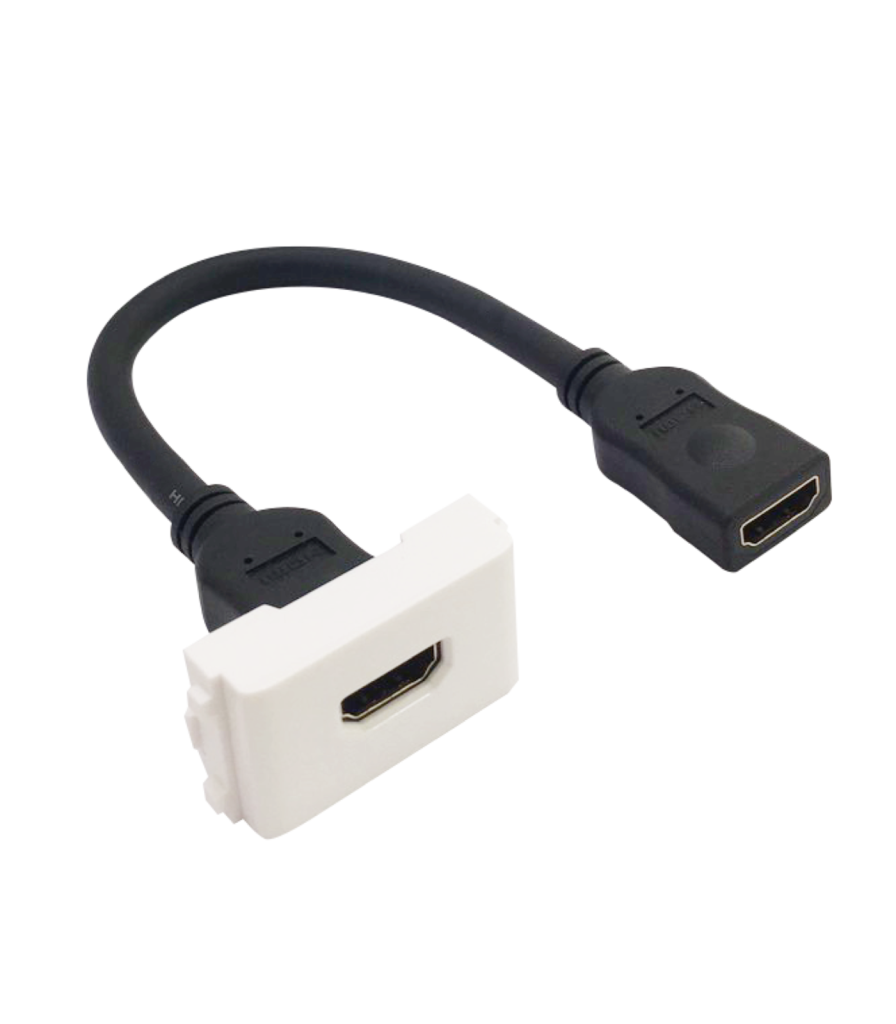 Cổng HDMI cho mặt Seri A70 mã A7HDMI A7HDMI MPE