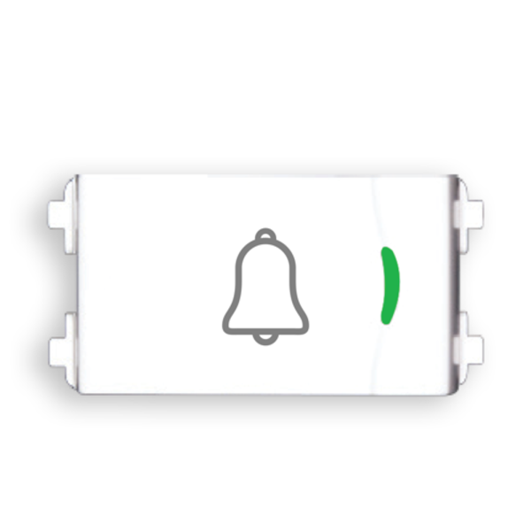 Nút nhấn chuông mã A7MBP A7MBP MPE
