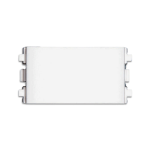 Nút che trơn 1 Module mã A7P A7P MPE