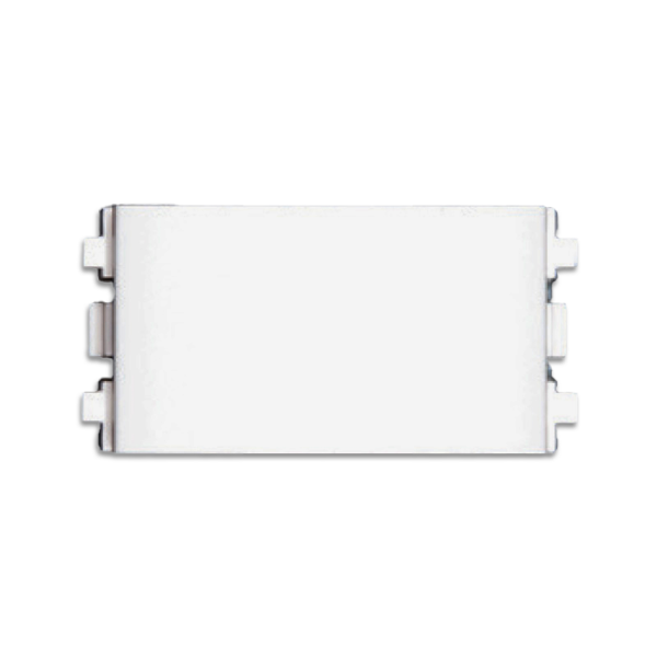 Nút che trơn 1 Module mã A7P A7P MPE