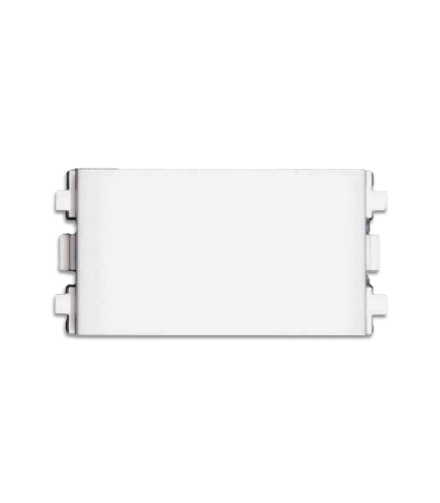Nút che trơn 1 Module mã A7P A7P MPE