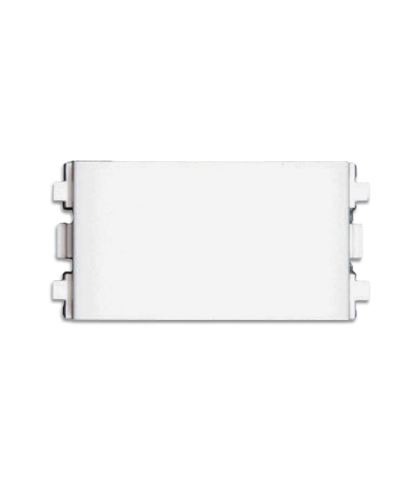 A7P-0-78 Nút che trơn 1 Module mã A7P A7P MPE