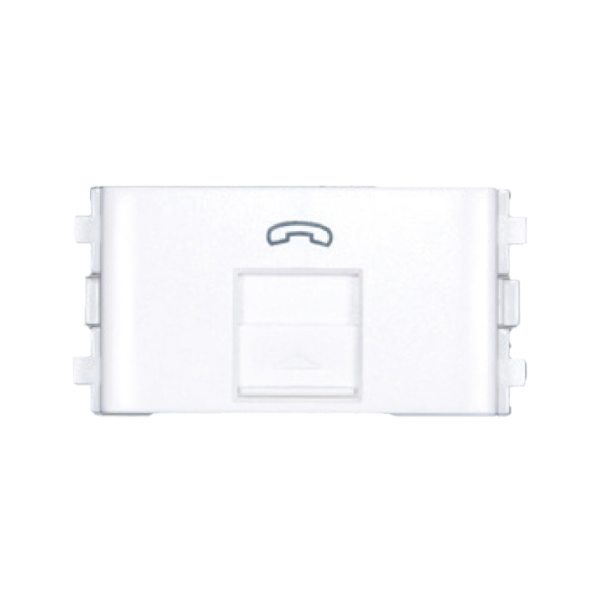 Ổ cắm điện thoại mã A7RJ64 A7RJ64 MPE