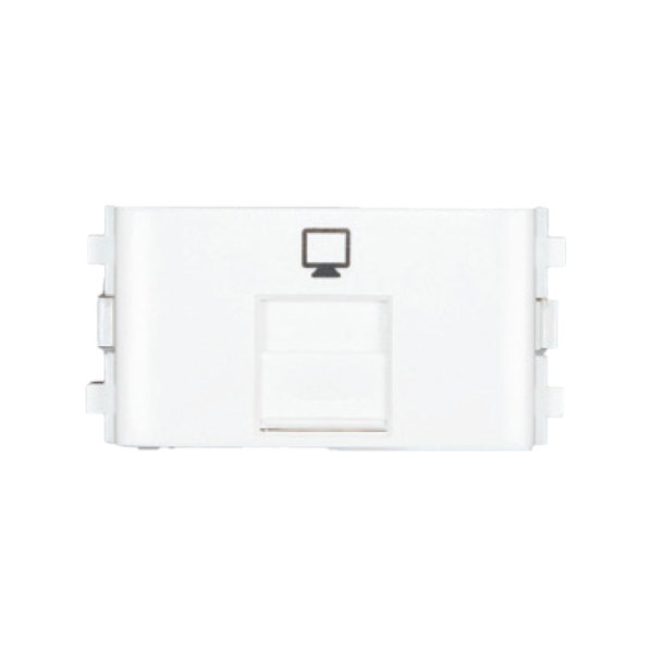 Ổ cắm mạng LAN mã A7RJ88 A7RJ88 MPE