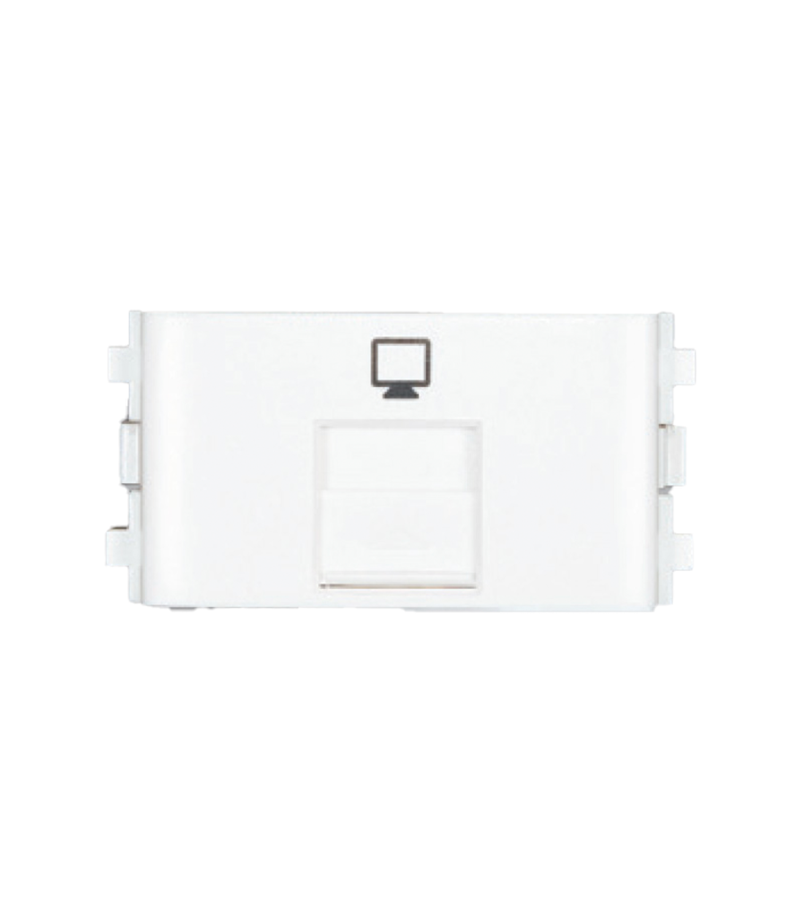Ổ cắm mạng LAN mã A7RJ88 A7RJ88 MPE