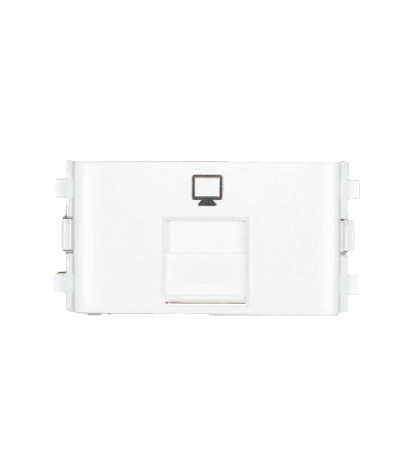 A7RJ88-0-78 Ổ cắm mạng LAN mã A7RJ88 A7RJ88 MPE