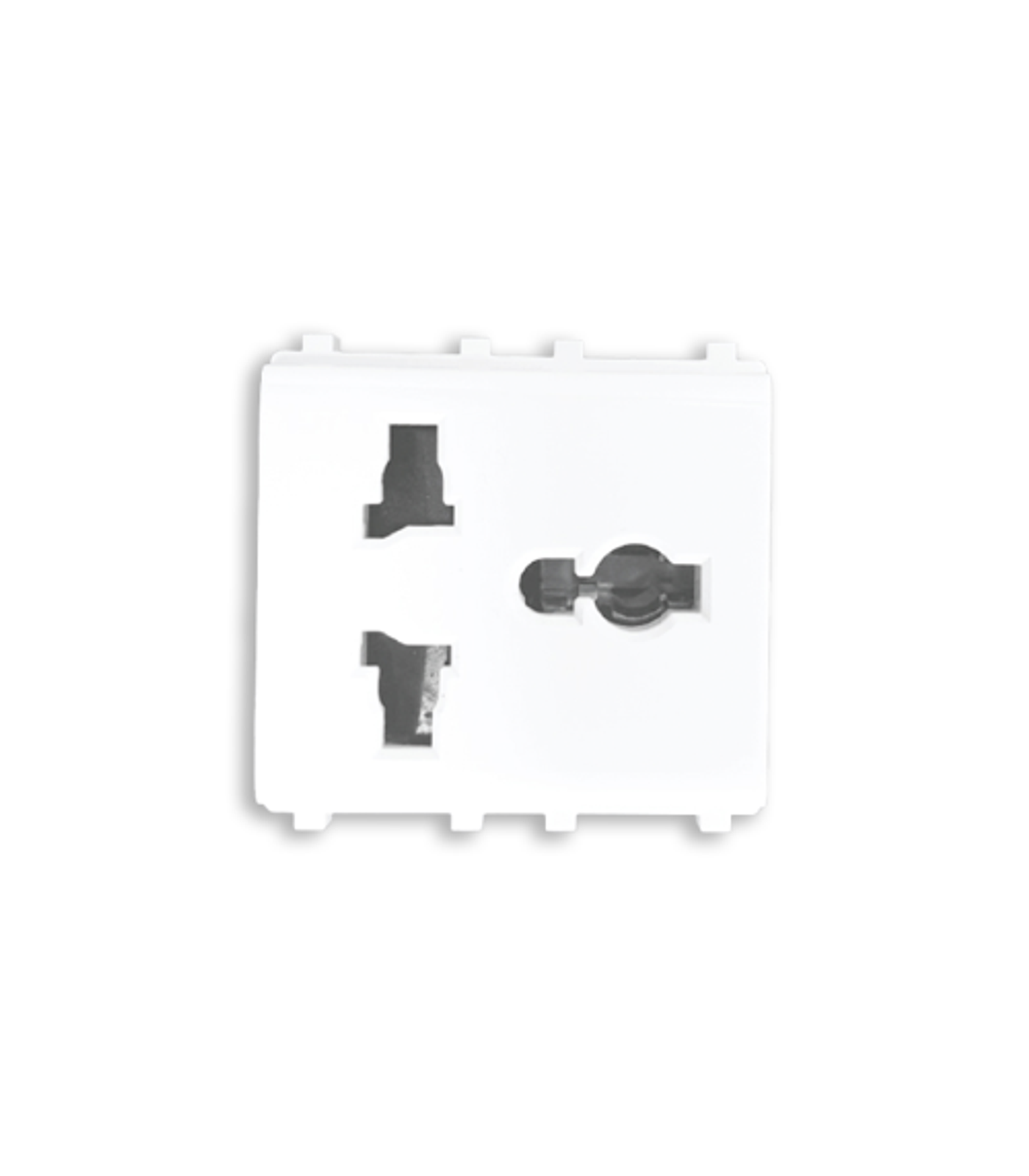 A7UESM-0-78 Ổ cắm đa năng 2 Module mã A7UESM A7UESM MPE