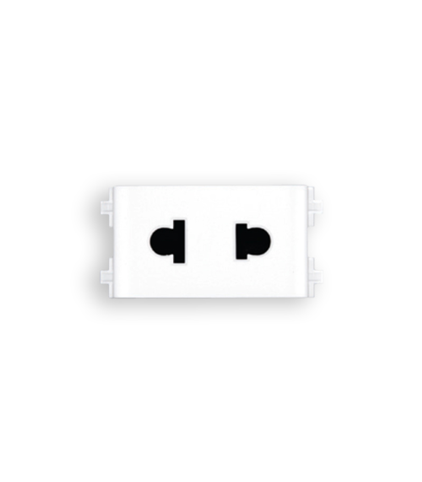 A7US-0-78 Ổ cắm 2 chấu mã A7US A7US MPE
