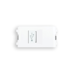 Ổ cắm sạc USB mã A7USB A7USB MPE