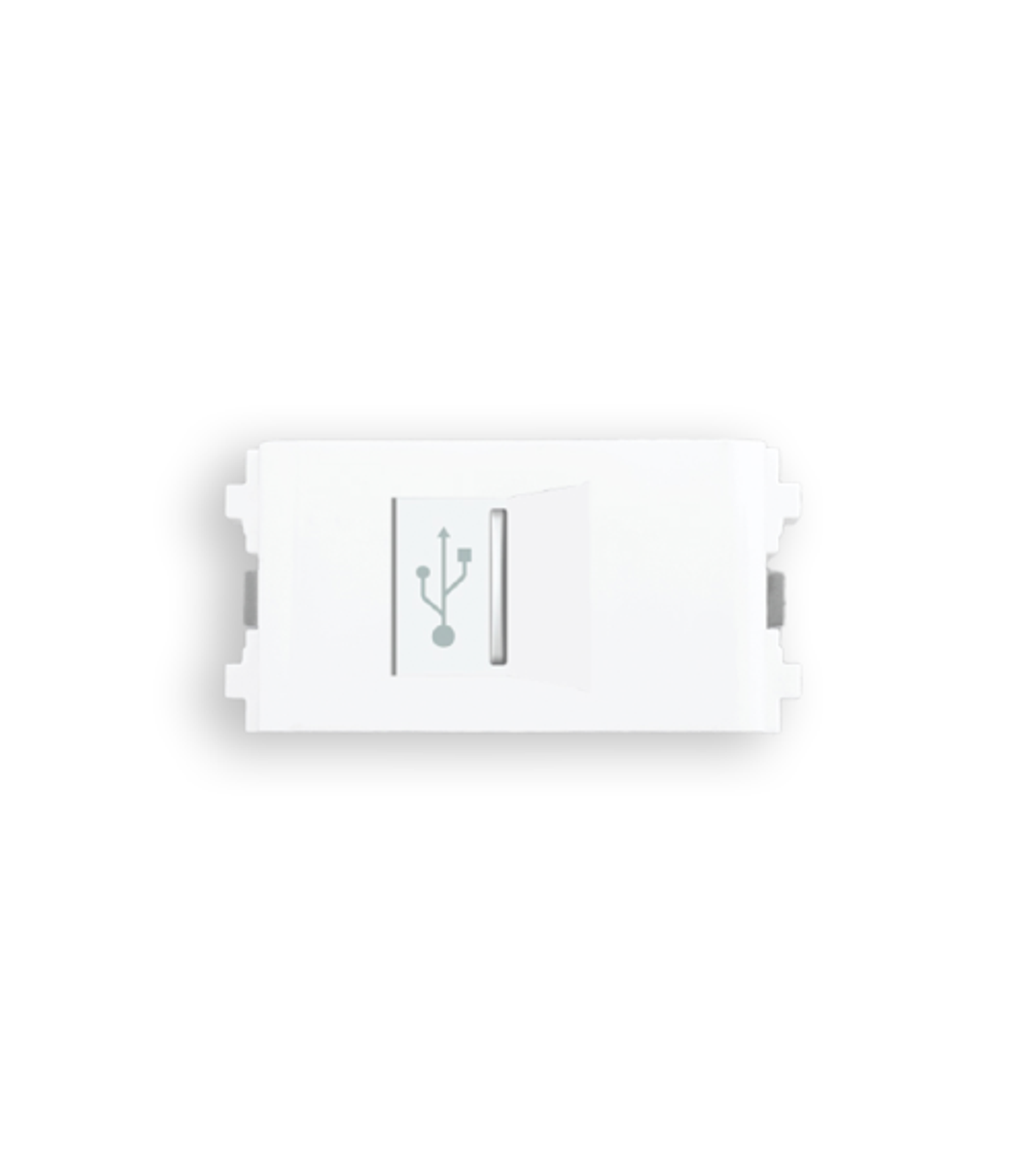 A7USB-0-78 Ổ cắm sạc USB mã A7USB A7USB MPE