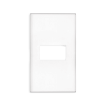 Mặt A80 dùng cho 1 thiết bị KT120x70mm mã A801 A801 MPE