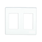Mặt A80 dùng cho 4,5,6 thiết bị KT120x116mm mã A80456 A80456 MPE