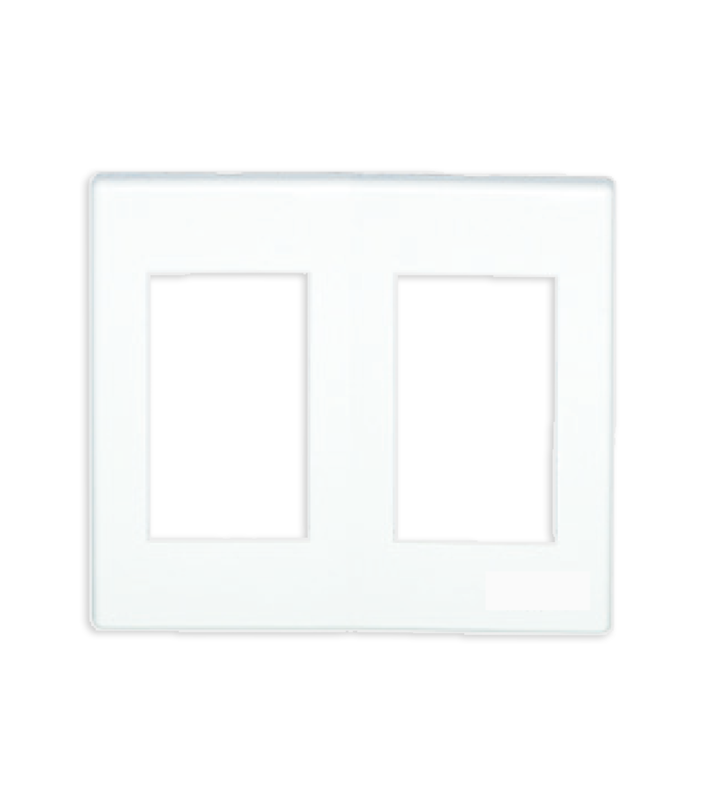 A80456-0-78 Mặt A80 dùng cho 4,5,6 thiết bị KT120x116mm mã A80456 A80456 MPE