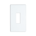 Mặt A80 dùng cho MCB 1 cực KT120x70mm mã A80MCB1 A80MCB1 MPE