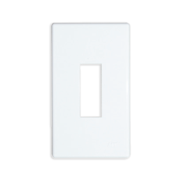 Mặt A80 dùng cho MCB 2 cực KT120x70mm mã A80MCB2 A80MCB2 MPE