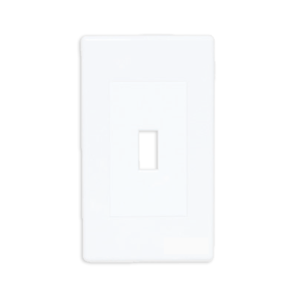 Mặt A80 dùng cho cầu dao an toàn KT120x70mm mã A80SB A80SB MPE