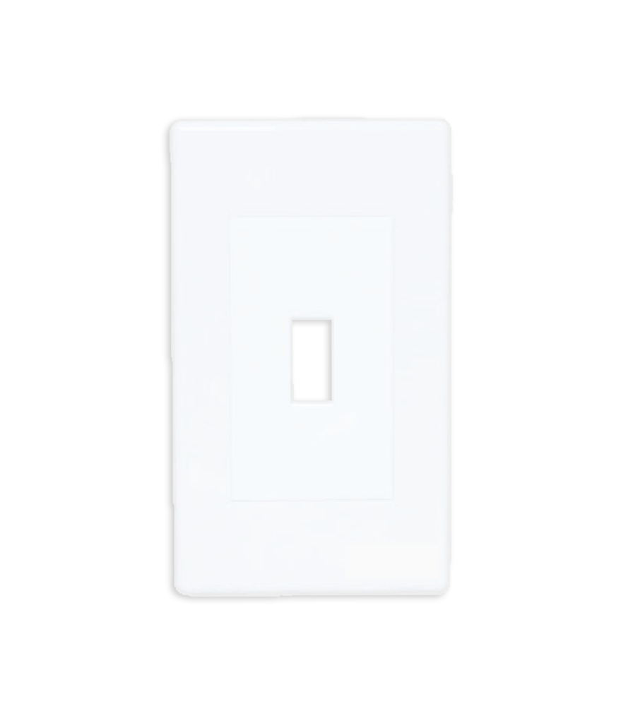 Mặt A80 dùng cho cầu dao an toàn KT120x70mm mã A80SB A80SB MPE