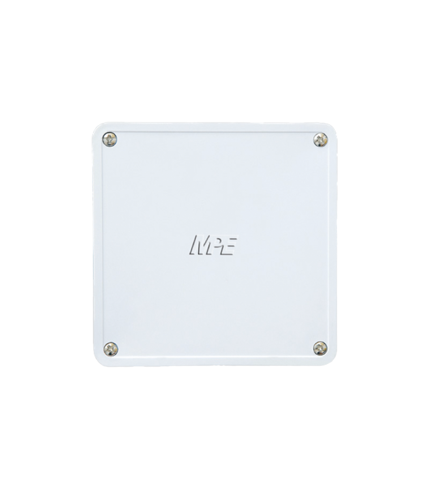 A882-0-78 Hộp nối 190x190x65mm mã A882 A882 MPE