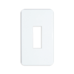 Mặt A90 dùng cho MCB 1 cực KT120x70mm mã A90MCB1 A90MCB1 MPE