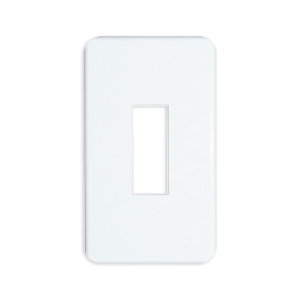 Mặt A90 dùng cho MCB 1 cực KT120x70mm mã A90MCB1 A90MCB1 MPE