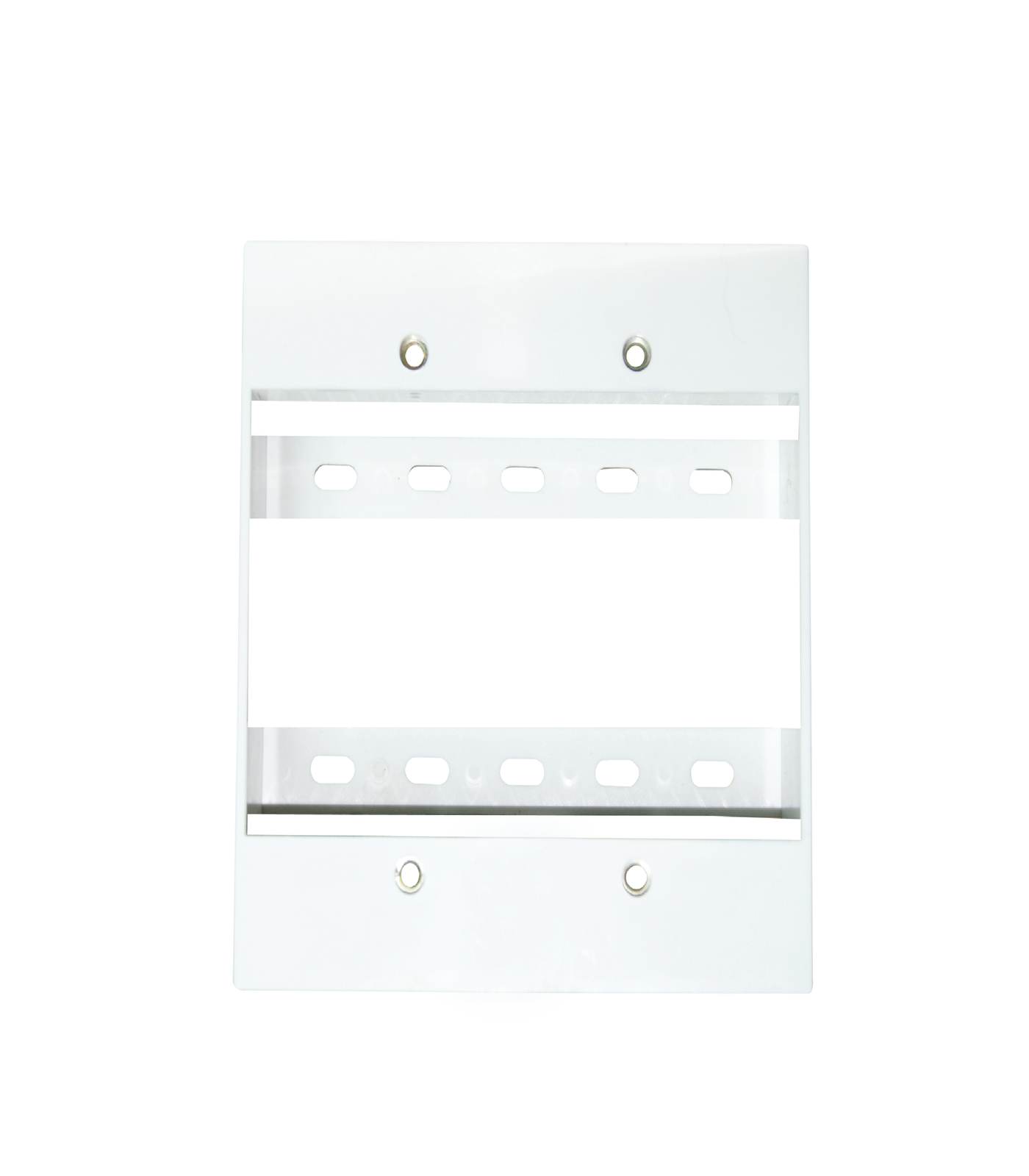 AK2237ND-0-78 Hộp nhựa nổi dùng cho viền A20-WND KT120x106x40mm mã AK2237ND AK2237ND MPE