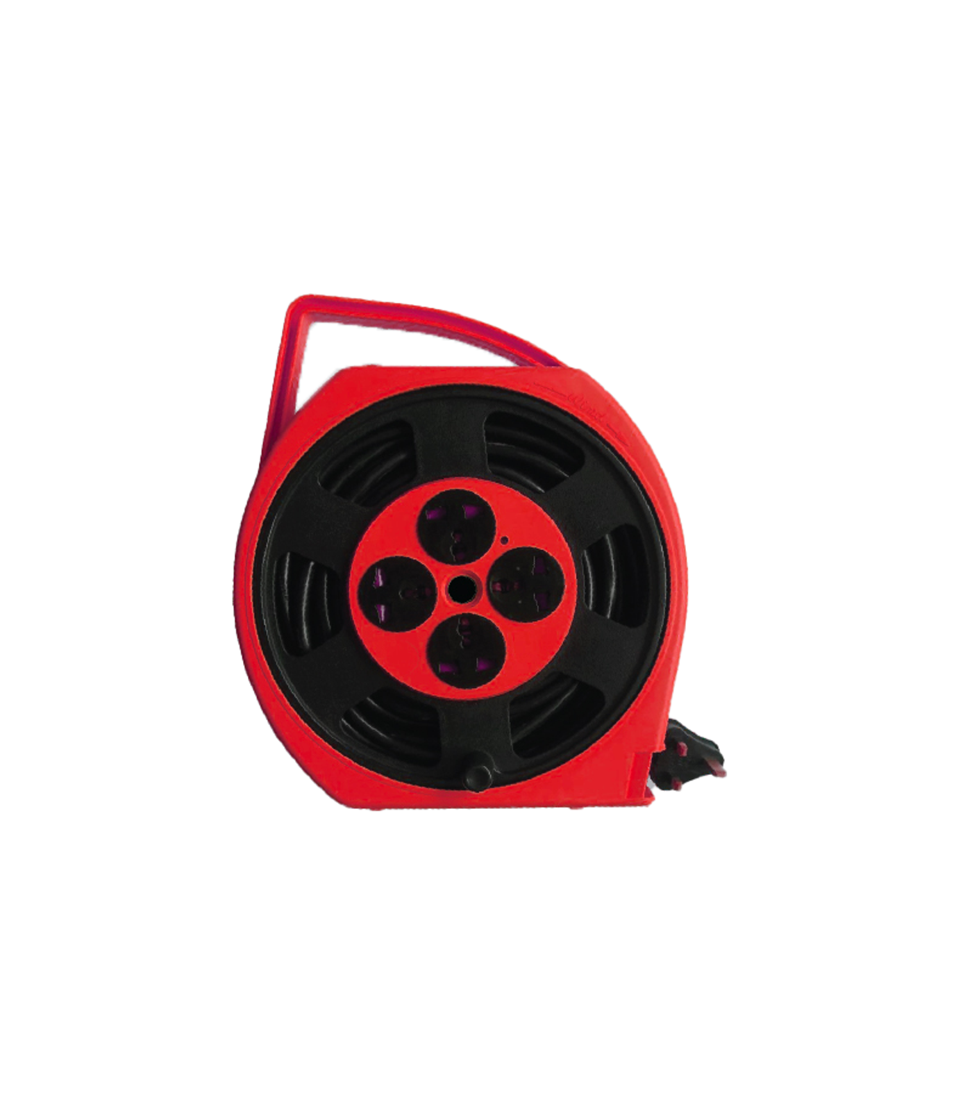 AMRL-15-0-78 Ổ cắm di động 4 ổ cắm đơn đa năng, dây dài 15m mã AMRL-15 AMRL-15 MPE