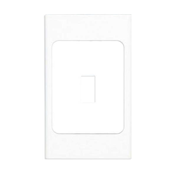 Mặt A20 Plus dùng cho cầu dao an toàn KT120x70mm mã ASBN ASBN MPE