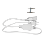 Bộ chỉnh lưu dùng cho Led dây LS 5050AC mã BCL 5050-AC BCL5050-AC MPE