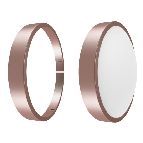 Viền đèn CL 16W màu đỏ BD30-R BD30-R MPE