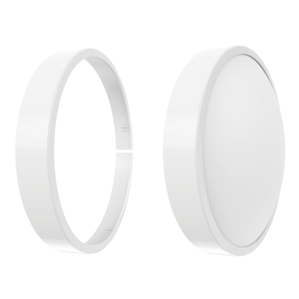 Viền đèn CL 16W màu trắng BD30-W BD30-W MPE