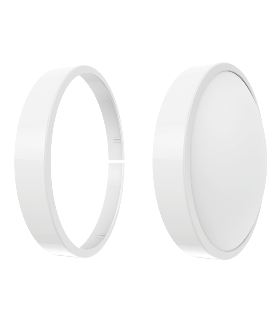 Viền đèn CL 16W màu trắng BD30-W BD30-W MPE