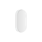 LED ốp nổi oval 12W - 3 in 1 BHO-12 BHO-12 MPE