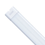 LED Bán Nguyệt Oval thân đèn nhựa 60W ánh sáng trắng BN-60T BN-60T MPE